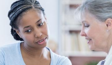 Outplacement header image