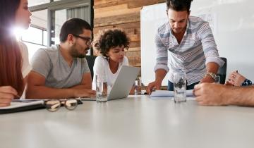 Manufacturing Professionals Roundtable header image