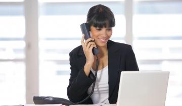 phone skills