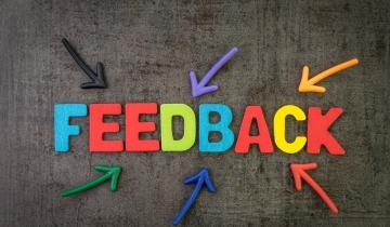 poll feedback performance