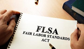 FLSA Notebook