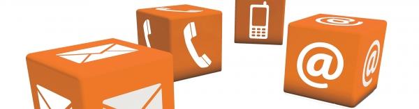 Communication Blocks