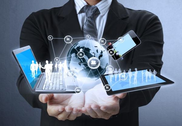 HR Technology header image