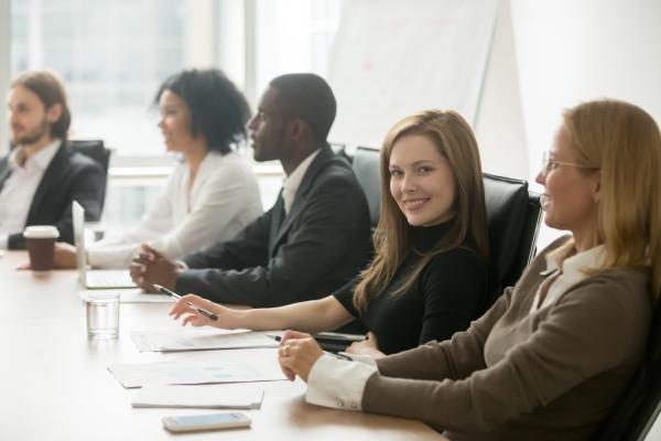 Sr HR Roundtable header