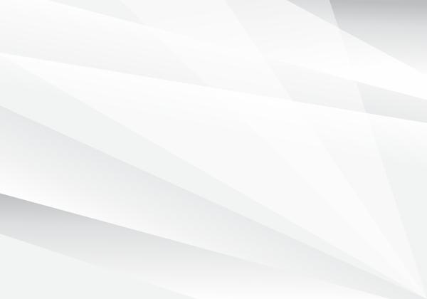 Gray Banner Background
