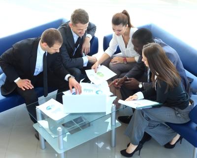 Management Drivers of Employee Engagement header image