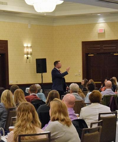 2019 WI HR Conference Session
