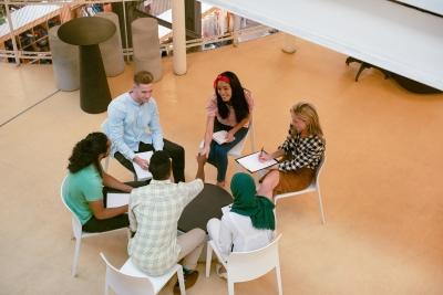 roundtable blog