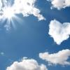 Cloud Heart