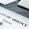 Leave of Absence Request